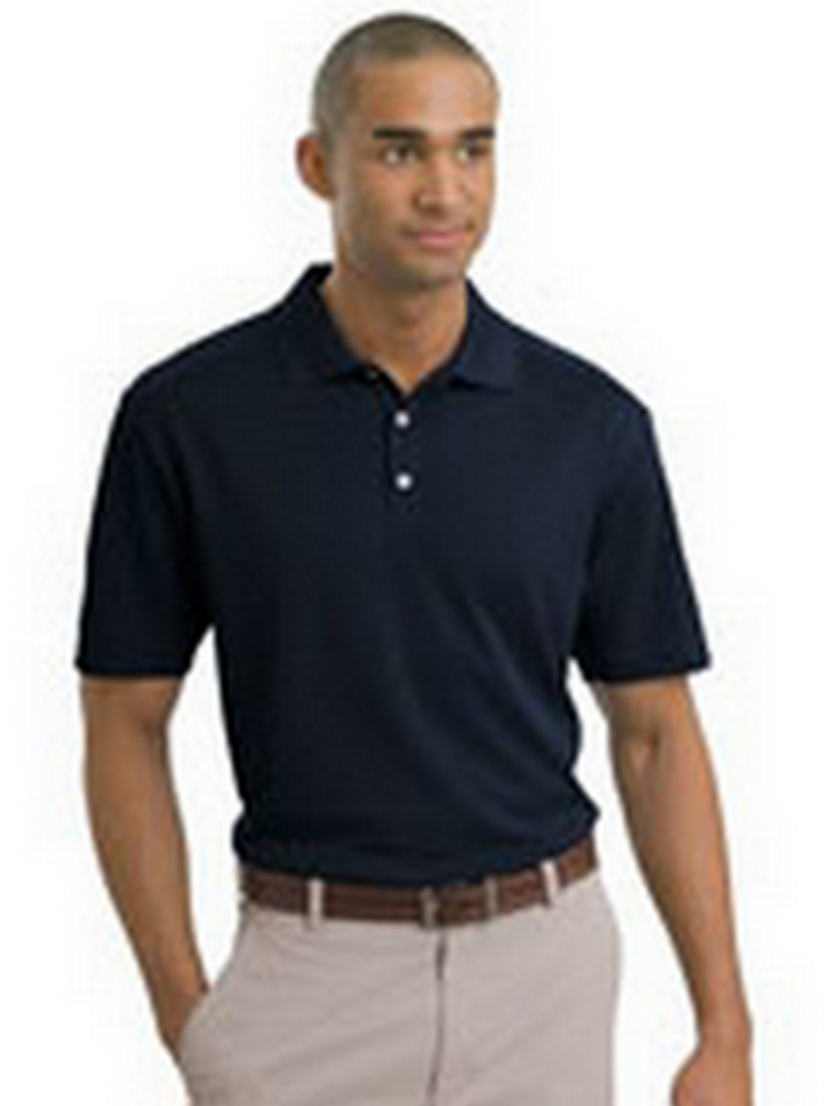 Nike Golf - Dri FIT Classic Polo - This item is not out of stock and will ship to you in 14 to 21 days