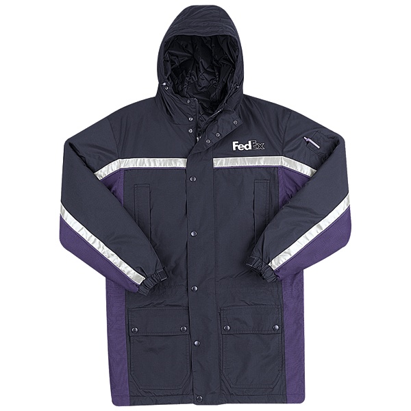 Outerwear Example 1